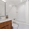 Spacious Bathrooms with Deep Tubs