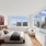 Corner Bedrooms with Views of the East River