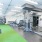 a gym with exercise equipment